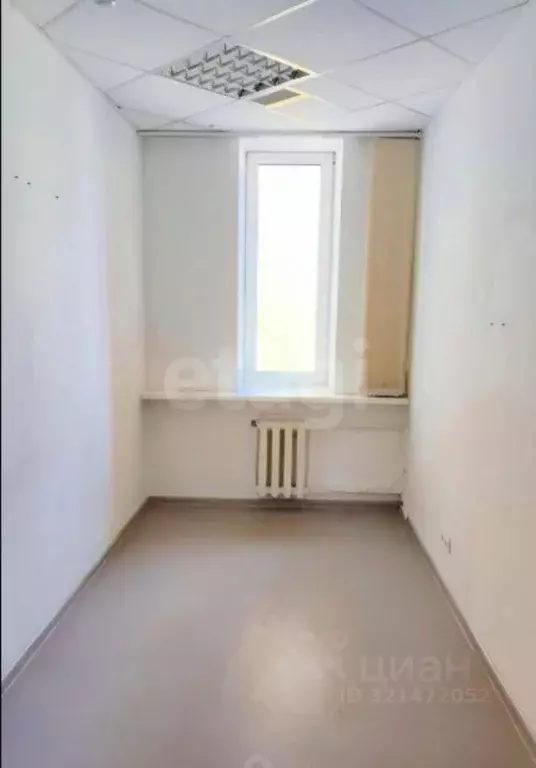 Офис в Башкортостан, Уфа ул. Пархоменко, 156/3 (49 м) - Фото 1