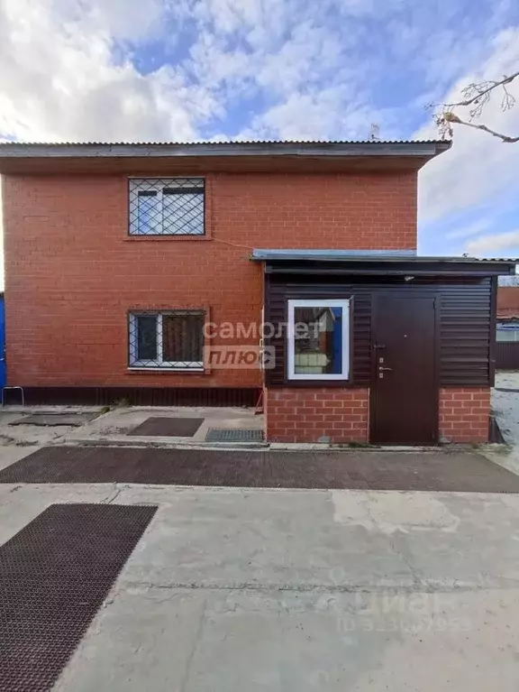 Дом в Ханты-Мансийский АО, Когалым Нефтяник СОНТ, 60 (84 м) - Фото 1