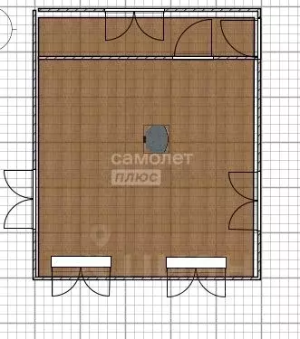 Дом в Алтайский край, Солтонский район, с. Ненинка Заводская ул. (24 ... - Фото 2