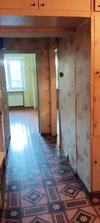 Продаётся 3-к квартира, 63 м - Фото 0