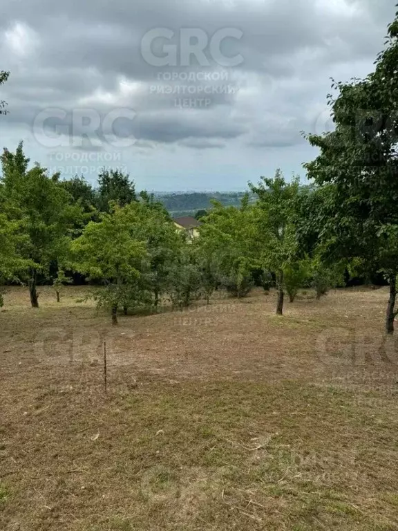 Участок в Краснодарский край, Сочи городской округ, с. Нижняя Шиловка ... - Фото 1