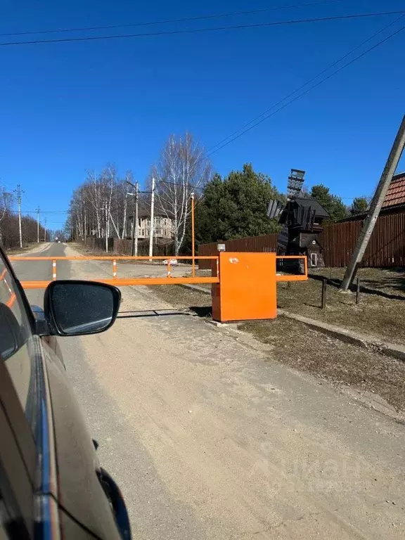Участок в Московская область, Мытищи городской округ, д. Протасово, д. ... - Фото 0