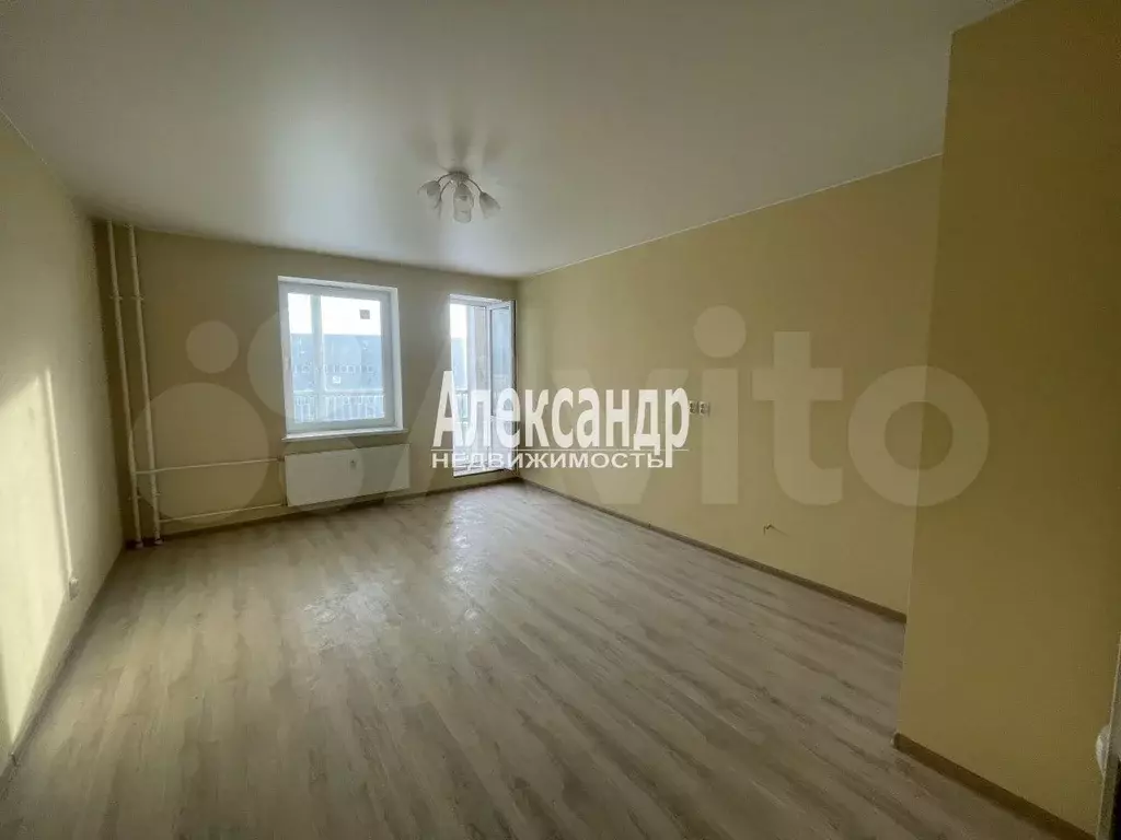 Квартира-студия, 28,2 м, 5/12 эт. - Фото 0