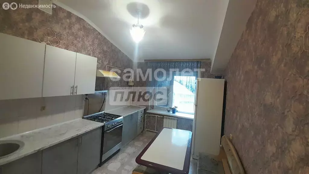 1-комнатная квартира: Анапа, Терская улица, 40 (40 м) - Фото 2