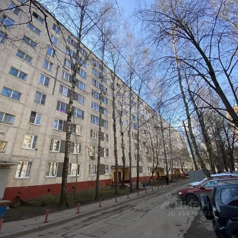 Квартира, 2 комнаты, 44 м - Фото 0