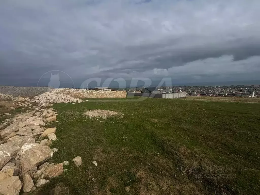 Участок в Дагестан, Дербентский район, Сабнова с/пос, с. Сабнова ул. ... - Фото 2