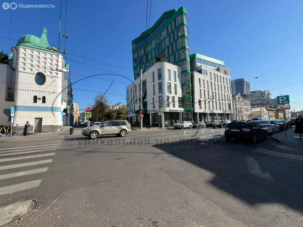 Офис (734.5 м) - Фото 0