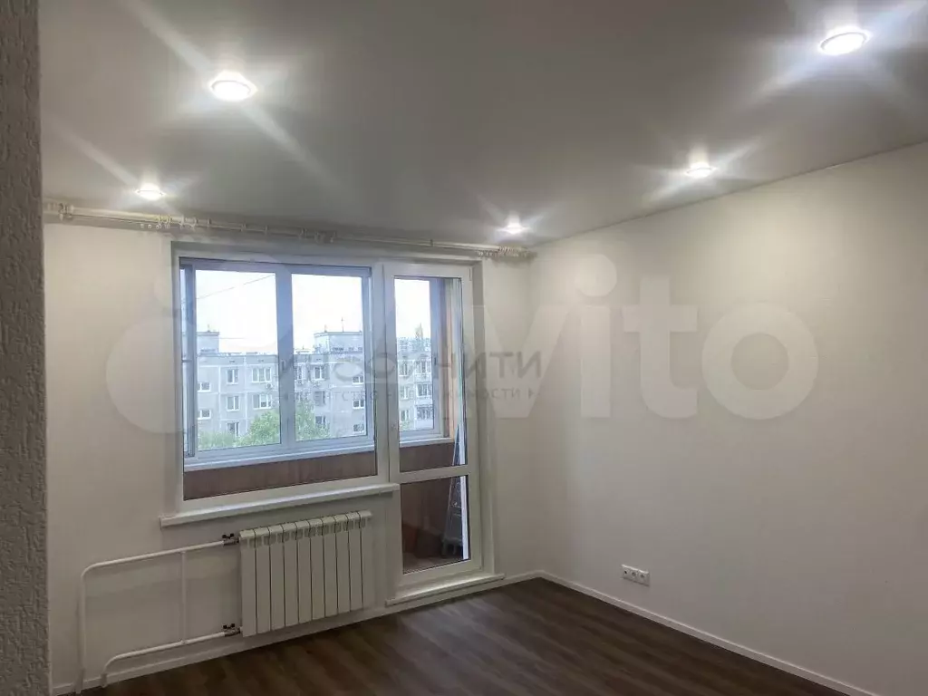 2-к. квартира, 44,5 м, 9/9 эт. - Фото 0