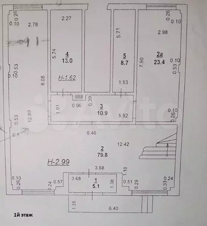 Салон, косметология, учебный центр, офис и т.д., 3 - Фото 0