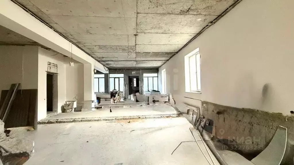 Офис в Крым, Симферополь пер. Бокуна (494 м) - Фото 2