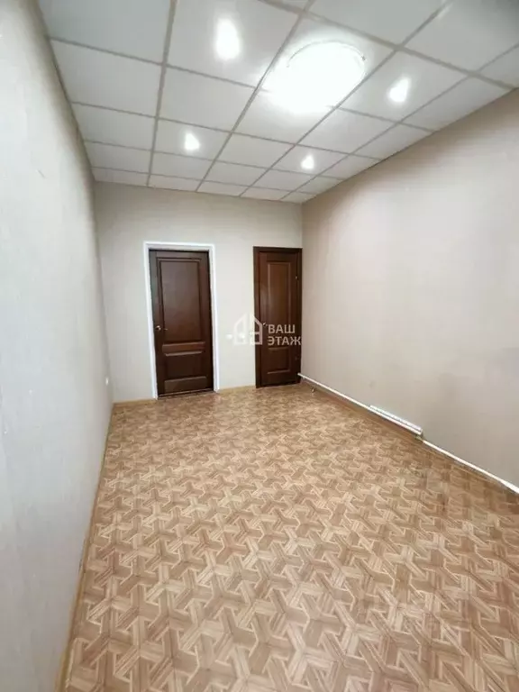 4-к кв. Калужская область, Калуга пос. Резвань, Школьная ул., 4 (126.9 ... - Фото 2