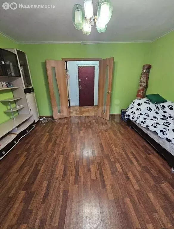 1-комнатная квартира: Челябинск, улица Тухачевского, 10А (40.7 м) - Фото 1