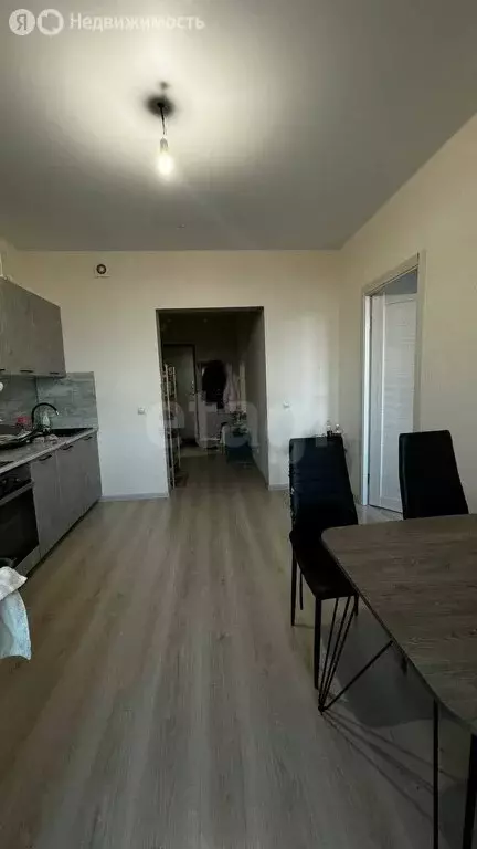 2-комнатная квартира: Пермь, улица Космонавта Леонова, 45 (37.8 м) - Фото 0