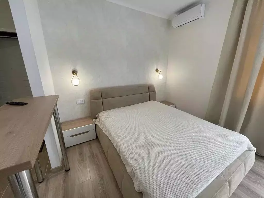 Студия Татарстан, Казань Чистопольская ул., 86/10 (28.0 м) - Фото 1