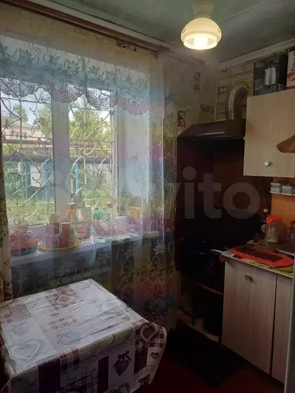 2-к. квартира, 43 м, 1/1 эт. - Фото 0