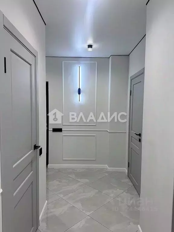 1-к кв. Ростовская область, Ростов-на-Дону Красноармейская ул., ... - Фото 2