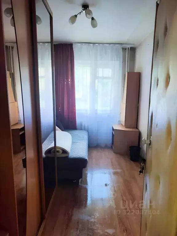 Комната Калининградская область, Калининград Звездная ул., 21 (10.0 м) - Фото 0