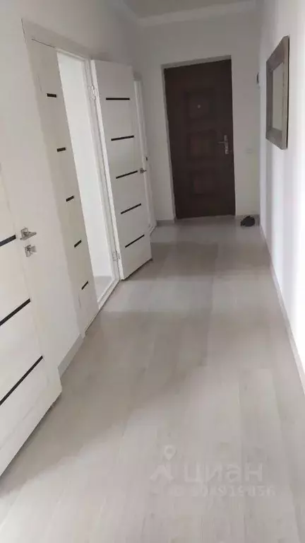 3-к кв. Чеченская республика, Грозный ул. А.А. Айдамирова, 133/8 (75.0 ... - Фото 2