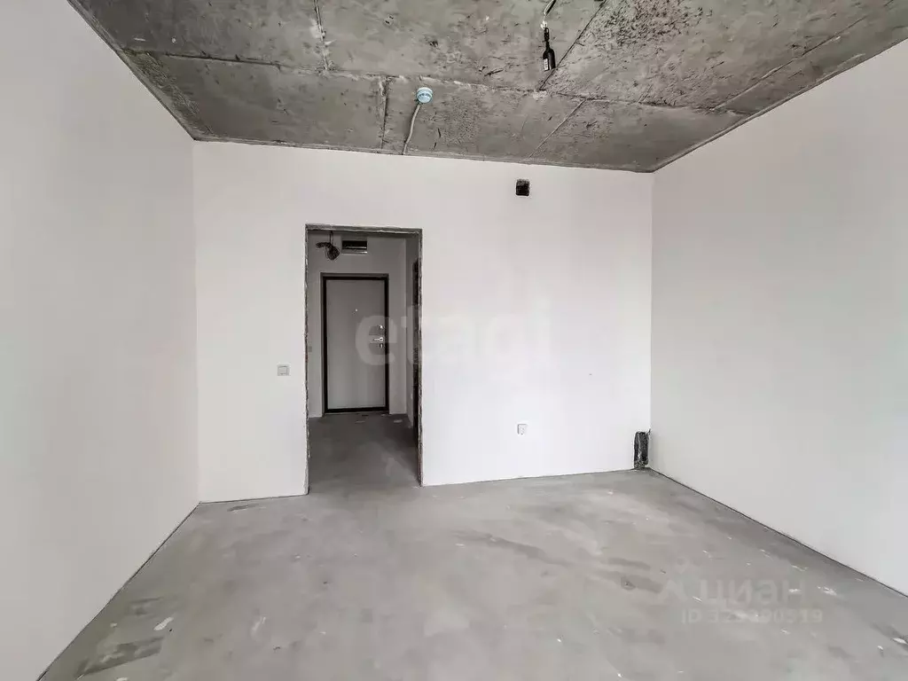 Студия Новосибирская область, Новосибирск Ипподромская ул., 12 (25.99 ... - Фото 1