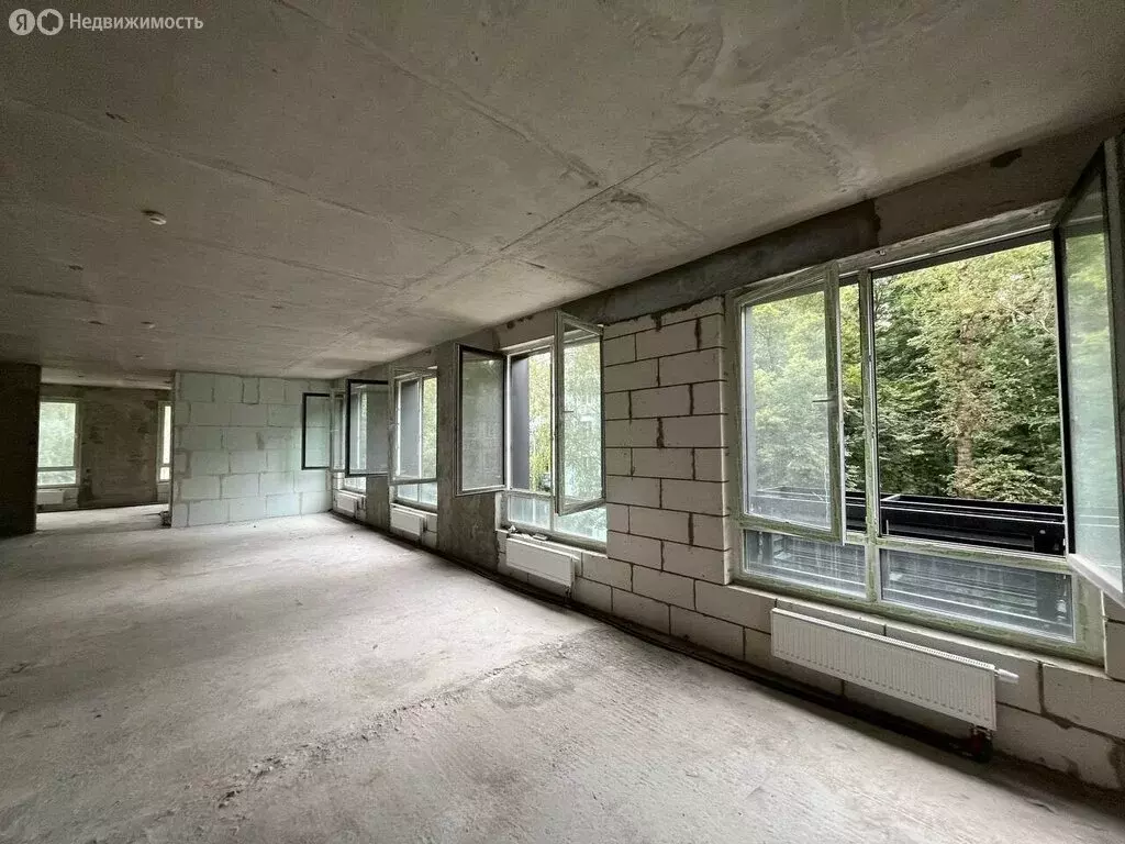 3-комнатная квартира: Мытищи, Новомытищинский проспект, 62к1 (99.5 м) - Фото 1
