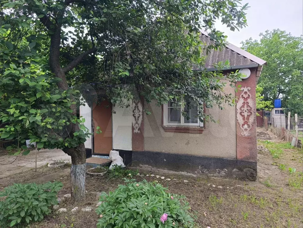 Дом 26 м на участке 4 сот. - Фото 0
