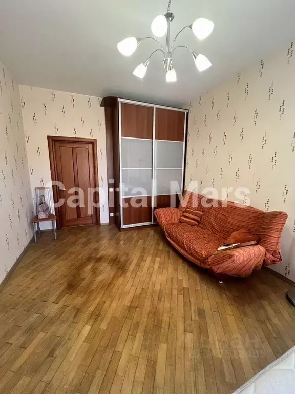 1-к кв. Санкт-Петербург Богатырский просп., 32к1 (43.0 м) - Фото 0
