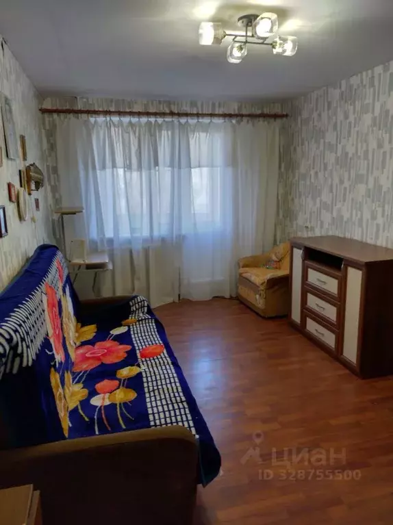 Комната Московская область, Истра ул. Босова, 21 (18.0 м) - Фото 1