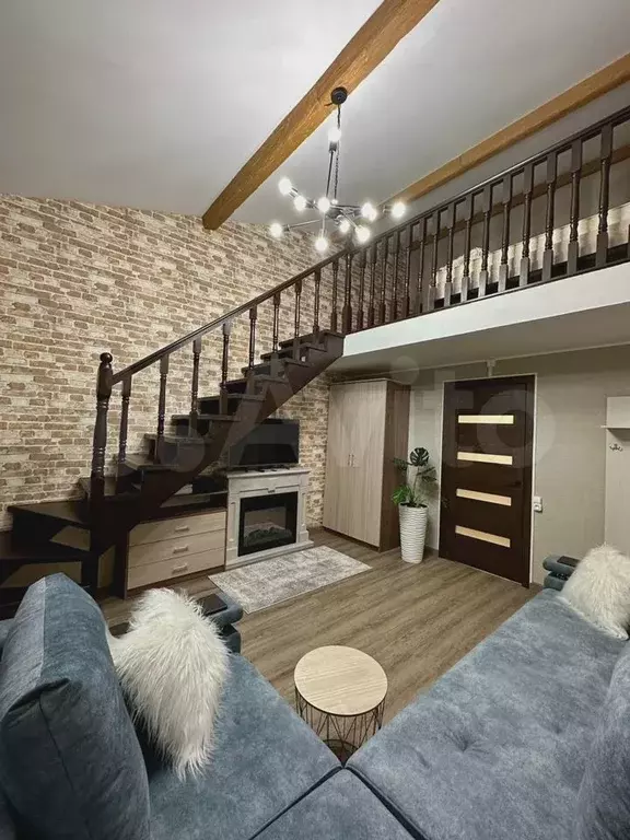 3-к. квартира, 60 м, 3/3 эт. - Фото 0