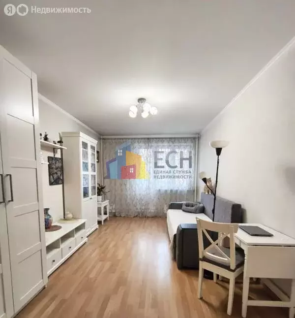 3-комнатная квартира: Москва, улица Миклухо-Маклая, 30 (74 м) - Фото 1