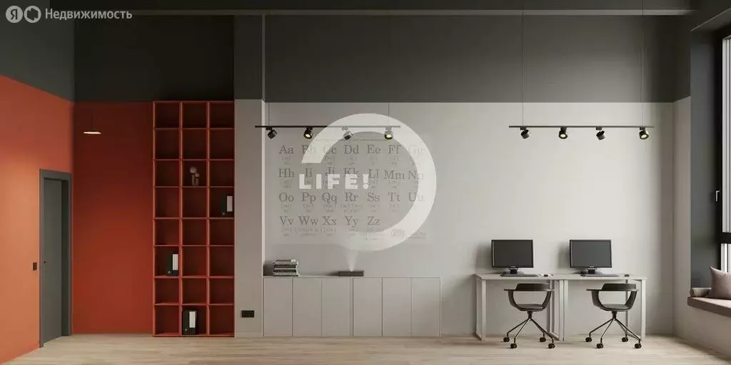 Помещение свободного назначения (22 м) - Фото 2