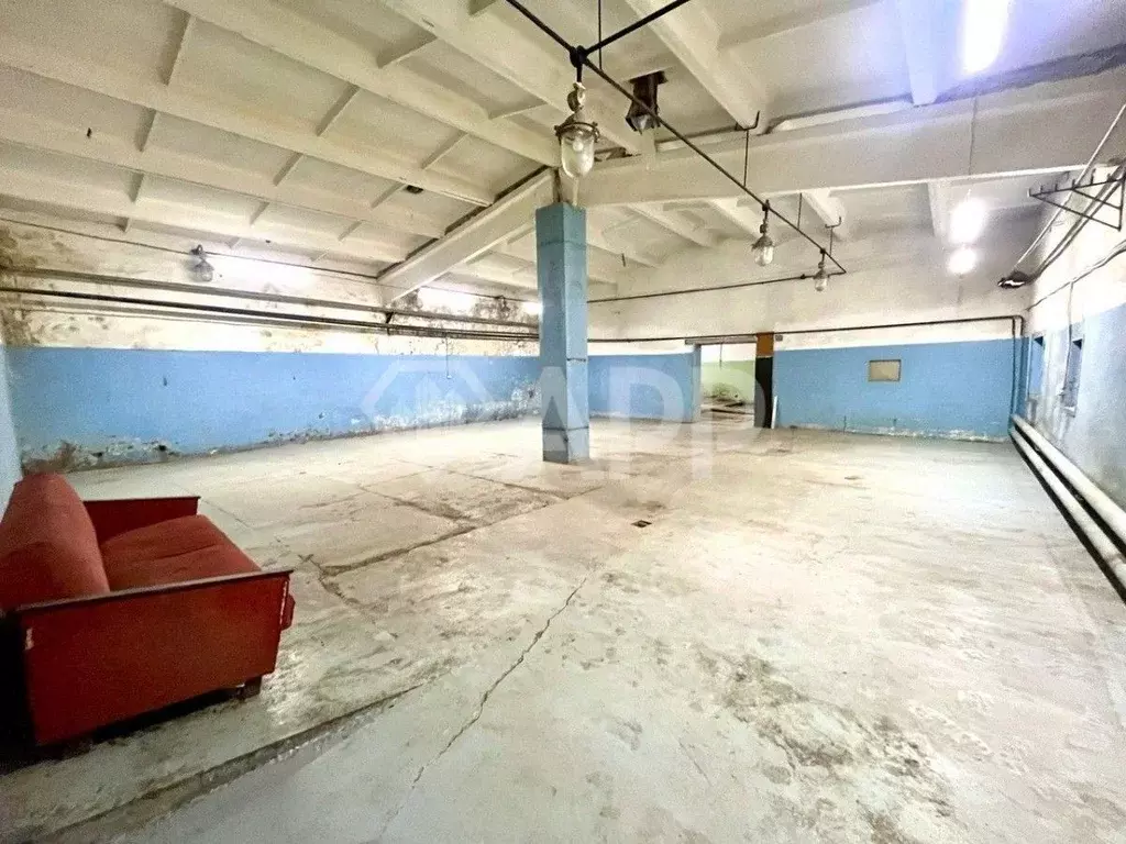 Склад в Удмуртия, Ижевск ул. Дружбы, 15 (197 м) - Фото 2