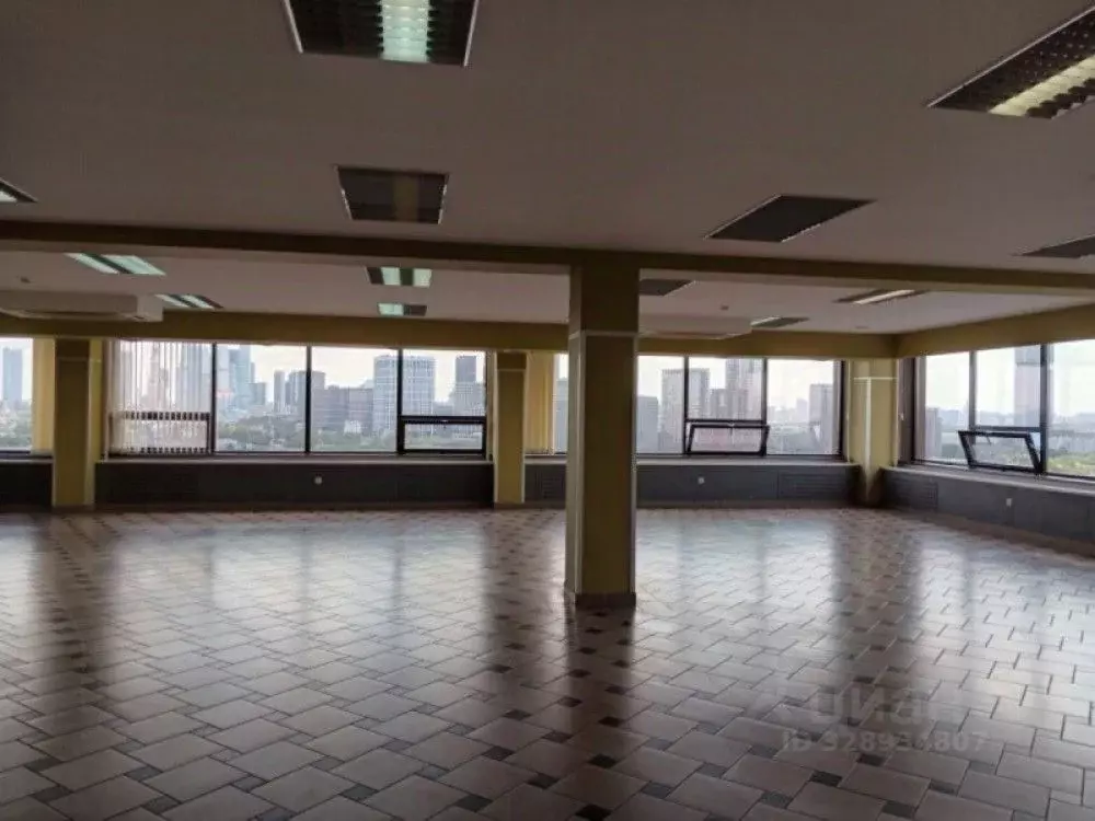 Офис в Москва просп. Маршала Жукова, 4 (559 м) - Фото 2