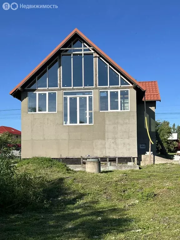 Дом в Родники, Зелёная улица, 11 (241.1 м) - Фото 0