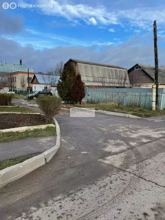 Участок в Тульская область, Щёкино (15 м) - Фото 2