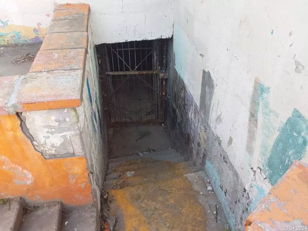 Помещение свободного назначения в Москва проезд Одоевского, 3К7 (787 ... - Фото 2