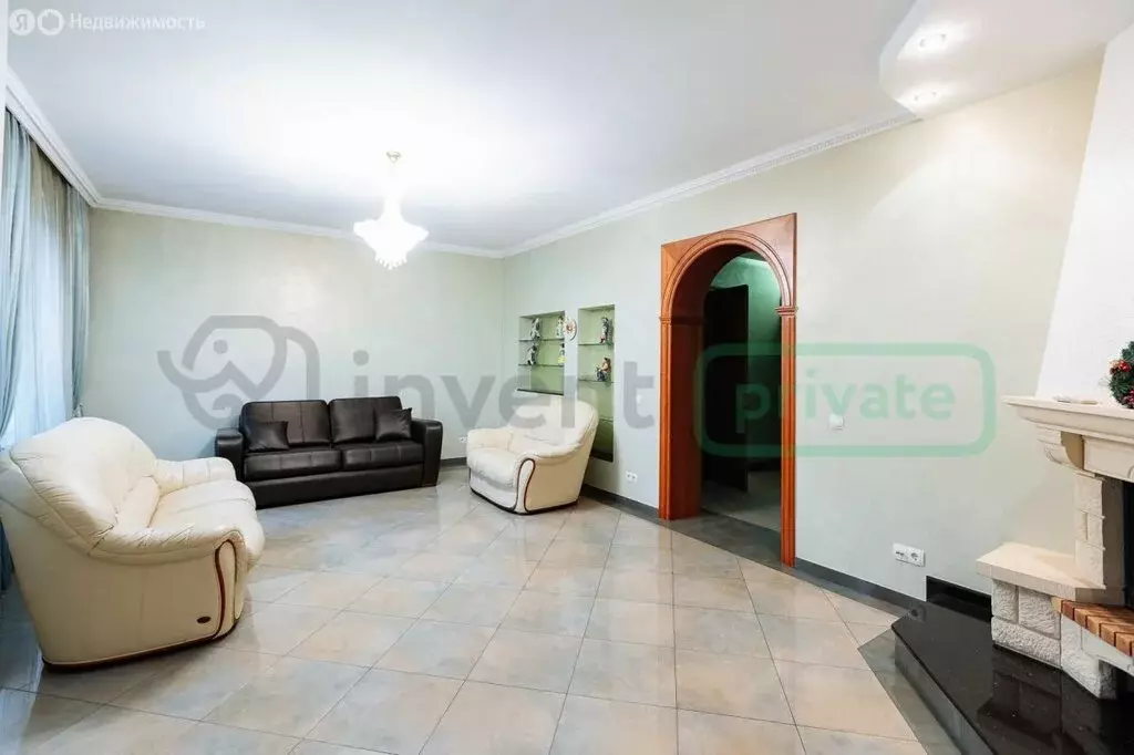 3-комнатная квартира: Калининград, улица Огарёва, 32 (140 м) - Фото 2