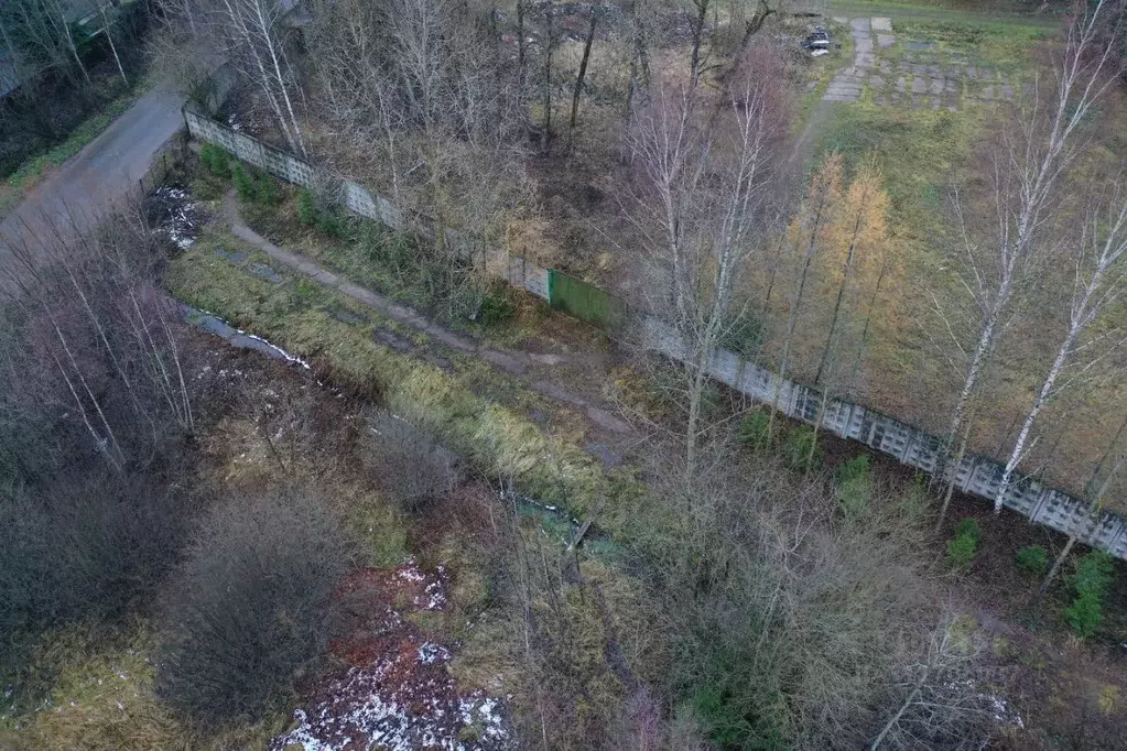 Участок в Московская область, Наро-Фоминский городской округ, д. ... - Фото 0