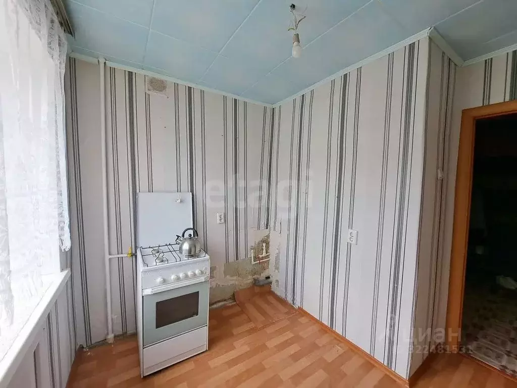 2-к кв. Пермский край, Чернушка Коммунистическая ул., 23 (44.5 м) - Фото 1