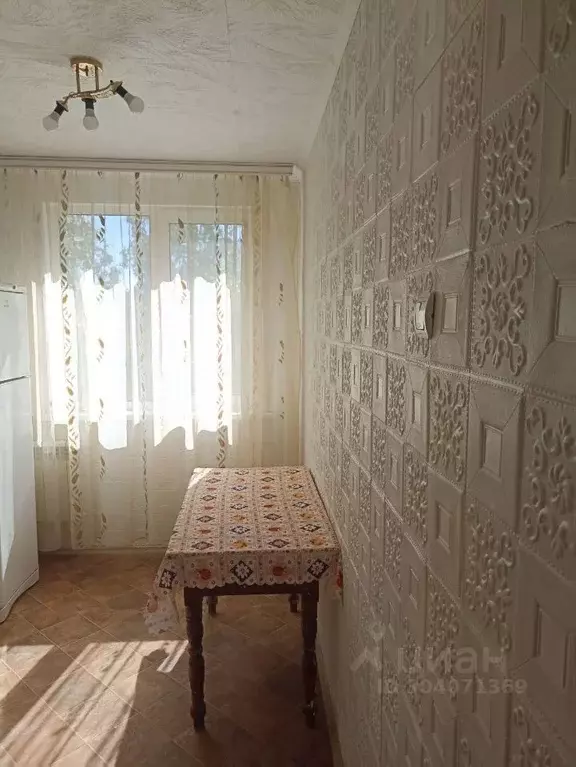 1-к кв. Самарская область, Тольятти Ленинский просп., 21 (32.0 м) - Фото 1