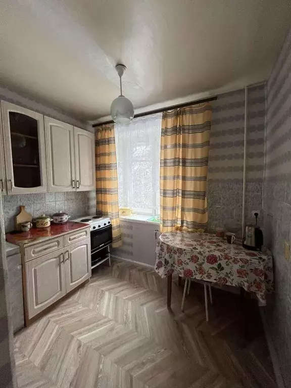 Квартира, 2 комнаты, 45.3 м - Фото 1