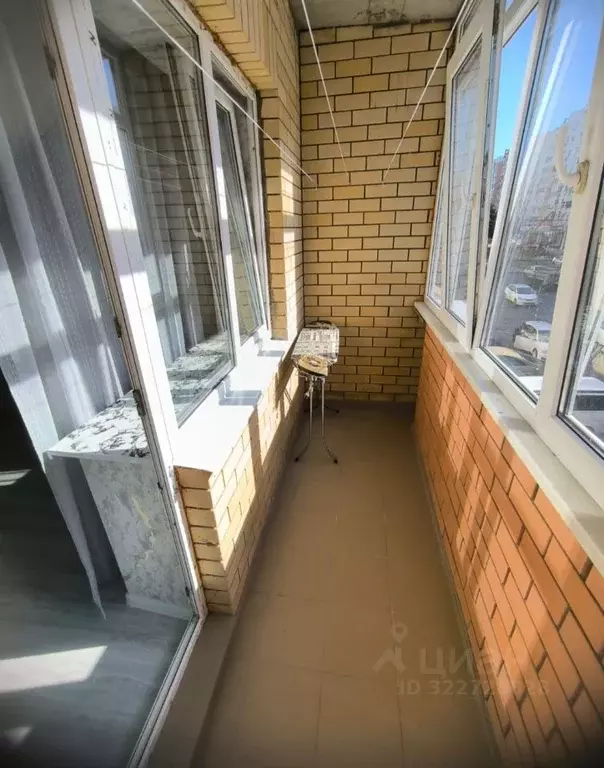 1-к кв. Краснодарский край, Анапа Промышленная ул., 9 (53.0 м) - Фото 1