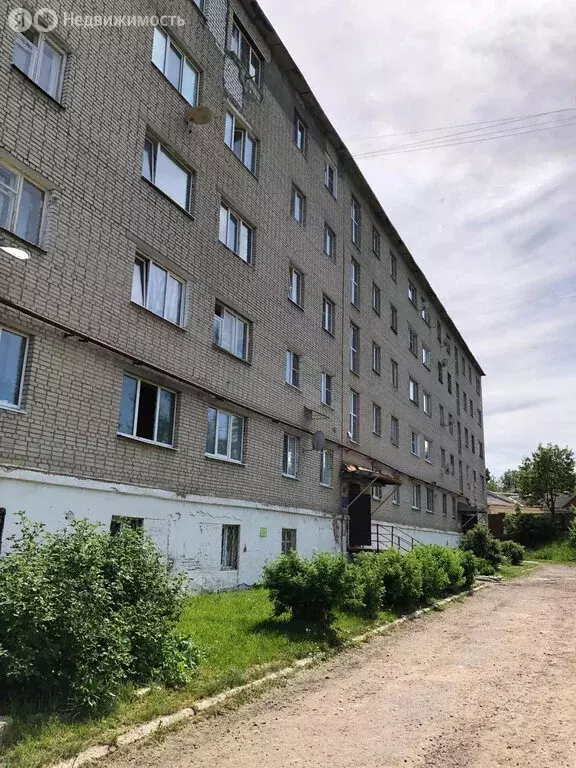 1к в 2-комнатной квартире (19 м) - Фото 0