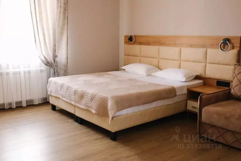 Комната Дагестан, Дербент ул. Гейдара Алиева, 15Б - Фото 1