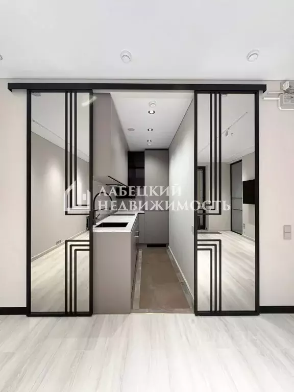 2-к кв. Москва Долгопрудненское ш., 3А (44.5 м) - Фото 1