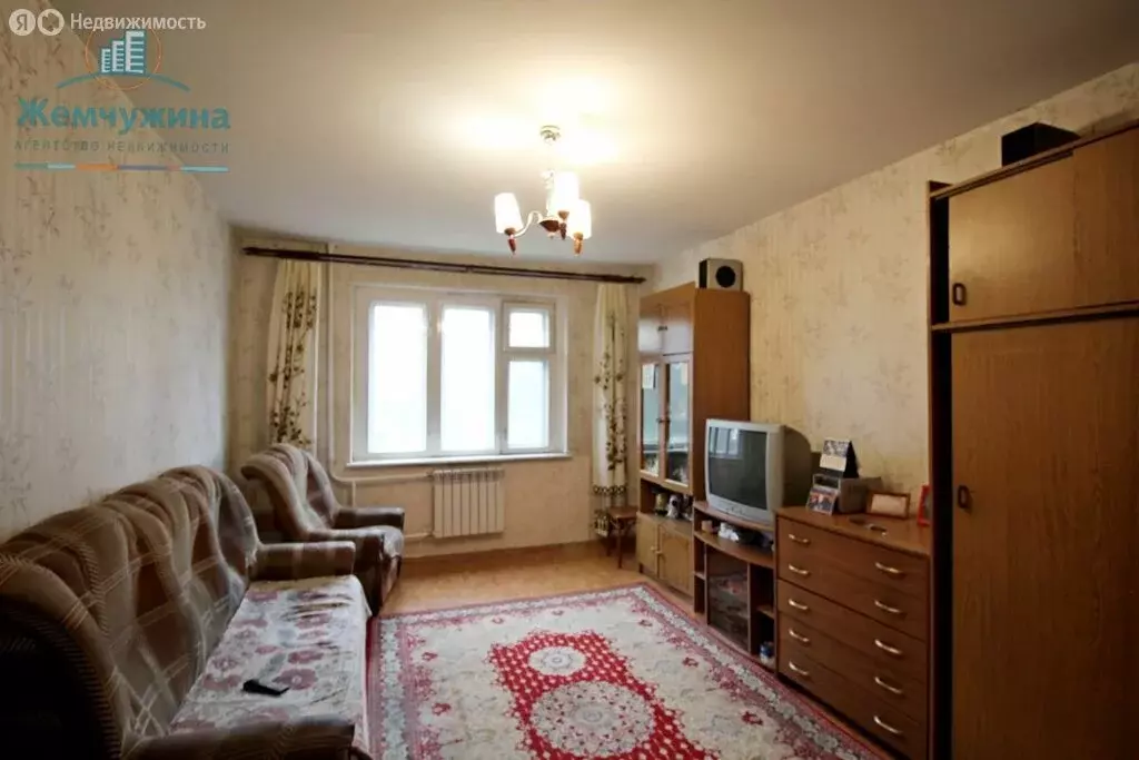 3-комнатная квартира: Димитровград, Братская улица, 21 (74.5 м) - Фото 0