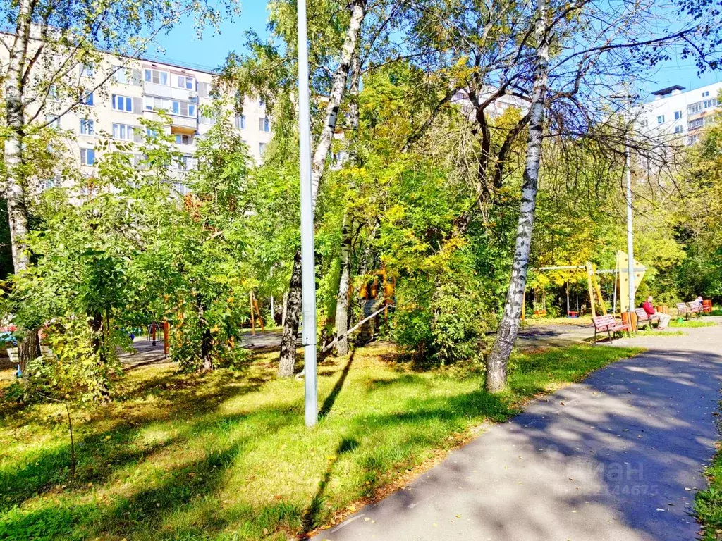 Комната Москва ул. Островитянова, 22К2 (10.2 м) - Фото 2