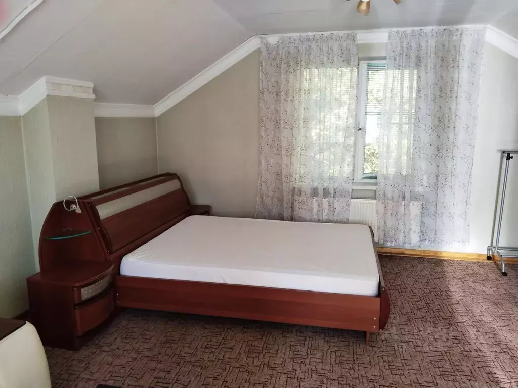 Коттедж в Московская область, Наро-Фоминский городской округ, д. ... - Фото 1