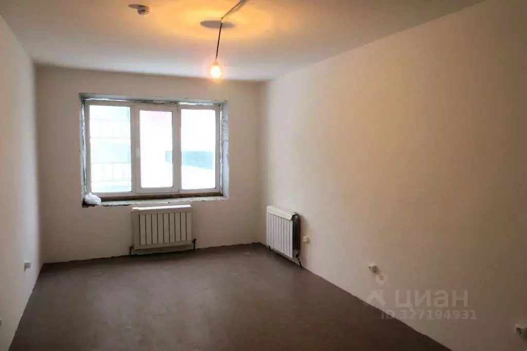 3-к кв. Самарская область, Самара ул. Георгия Димитрова, 74В (74.2 м) - Фото 2