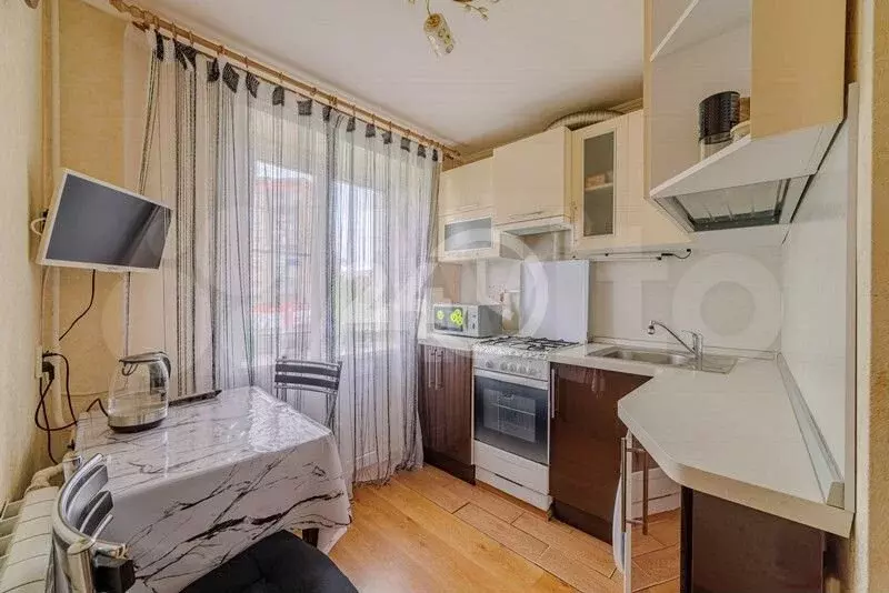 2-к. квартира, 44 м, 2/5 эт. - Фото 0