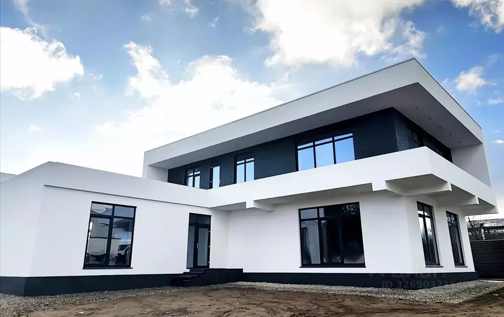 Дом в Московская область, Истра муниципальный округ, д. Красный ... - Фото 2